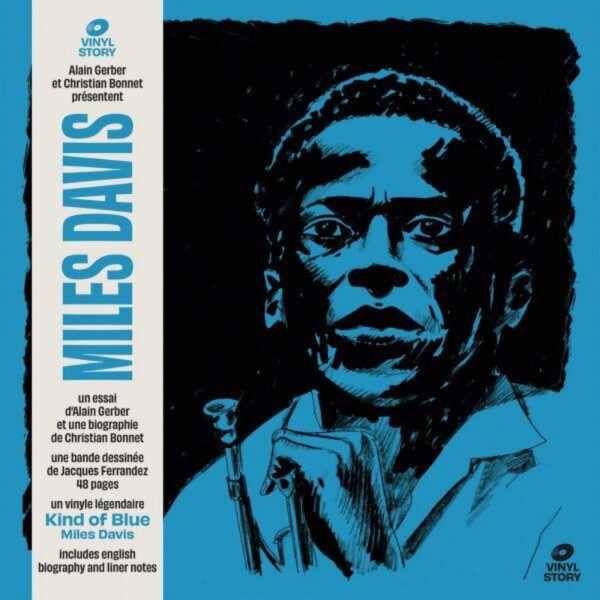 Vinyl Story (Vinyl) - Miles Davis
