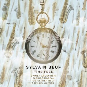 Time Feel - Sylvain Beuf