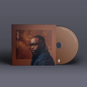 New Gospel Revisited - Marquis Hill