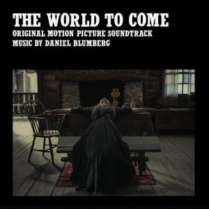 The World To Come (OST) (Vinyl) - Daniel Blumberg