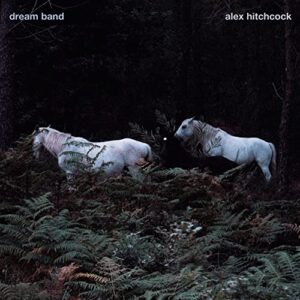Dream Band - Alex Hitchcock