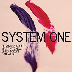 System One - Sebastian Noelle