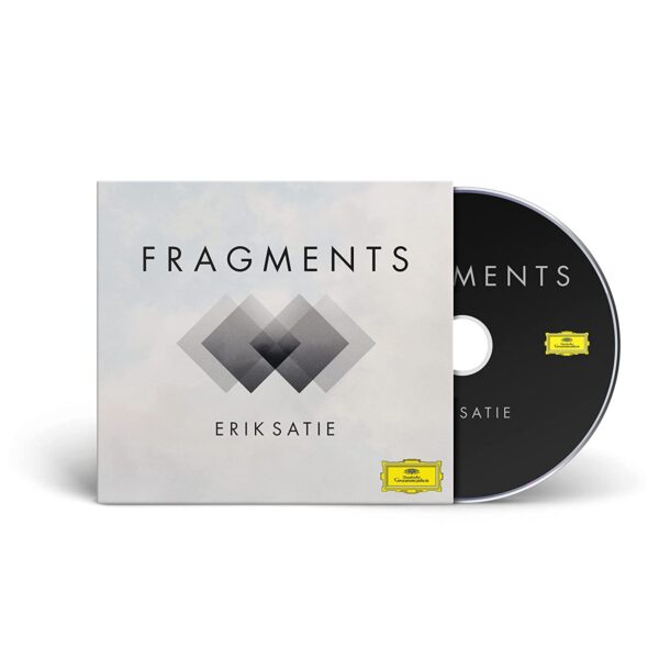 Fragments - Erik Satie