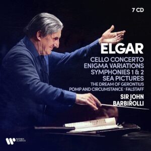 Elgar - John Barbirolli