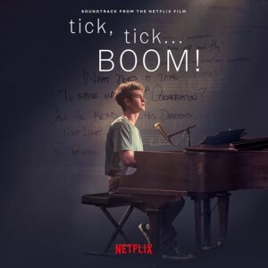 Tick,  Tick... Boom! (OST)
