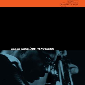 Inner Urge (Vinyl) - Joe Henderson