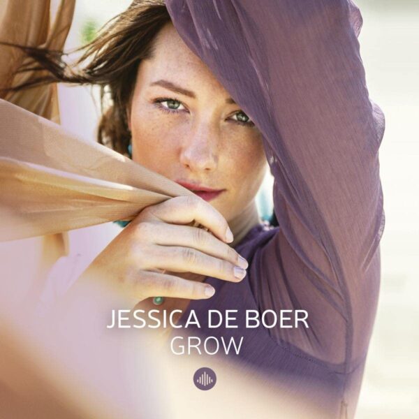 Grow - Jessica De Boer