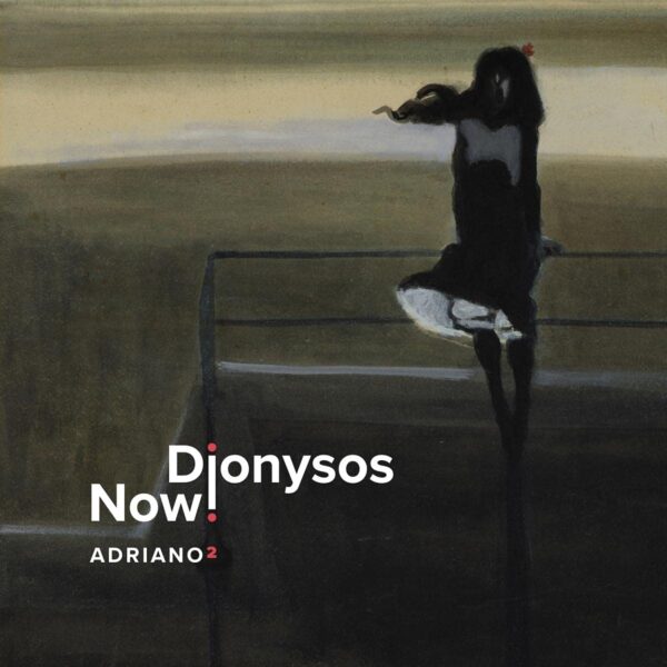 Willaert: Adriano 2 (Vinyl) - Dionysos Now!
