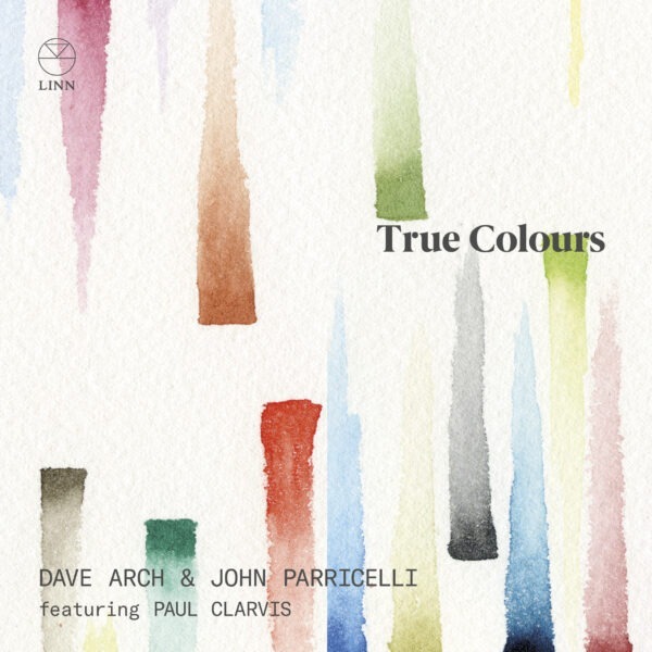 True Colours - Dave Arch