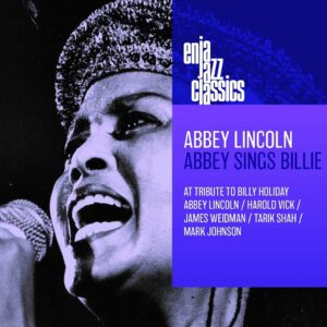 Abbey Sings Billie - Abbey Lincoln