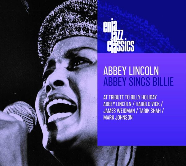 Abbey Sings Billie - Abbey Lincoln