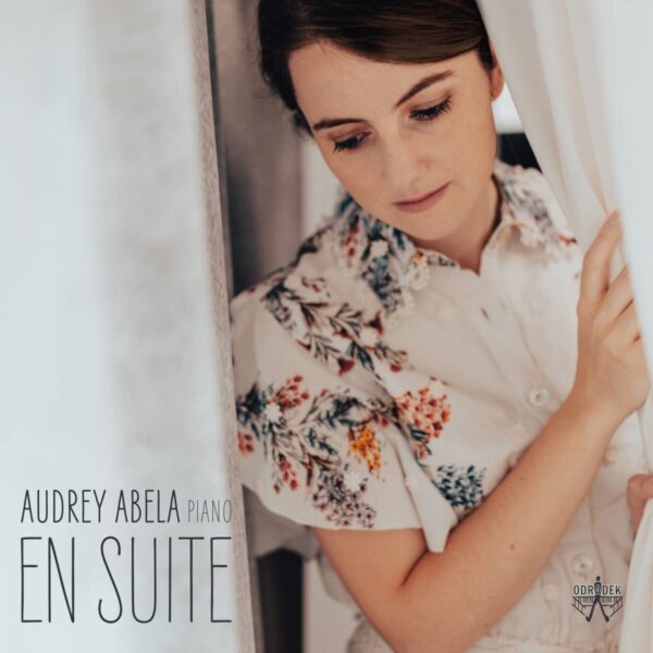 En Suite - Audrey Abela