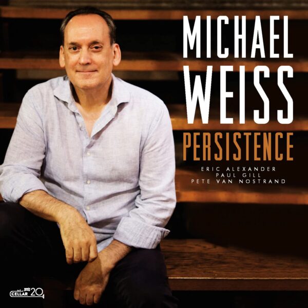 Persistence - Michael Weiss