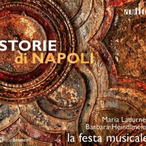 Storie Di Napoli - la festa musicale