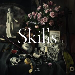 Skills (Vinyl) - Sven Helbig