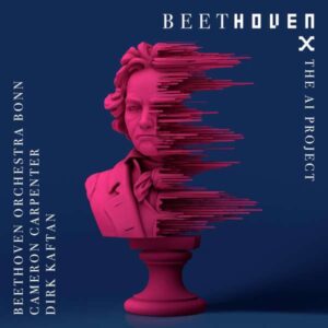 Beethoven X - The AI Project - Beethoven Orchester Bonn