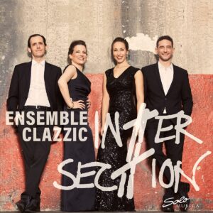 Intersection - Ensemble Clazzic