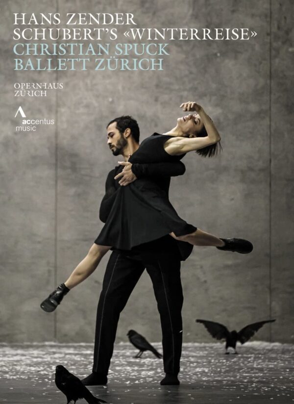 Hans Zender: Schubert's "Winterreise" - Ballett Zurich