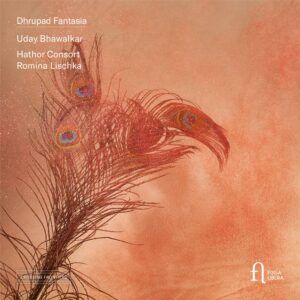 Dhrupad Fantasia - Romina Lischka