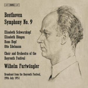 Beethoven: Symphony No.9 - Wilhelm Furtwängler