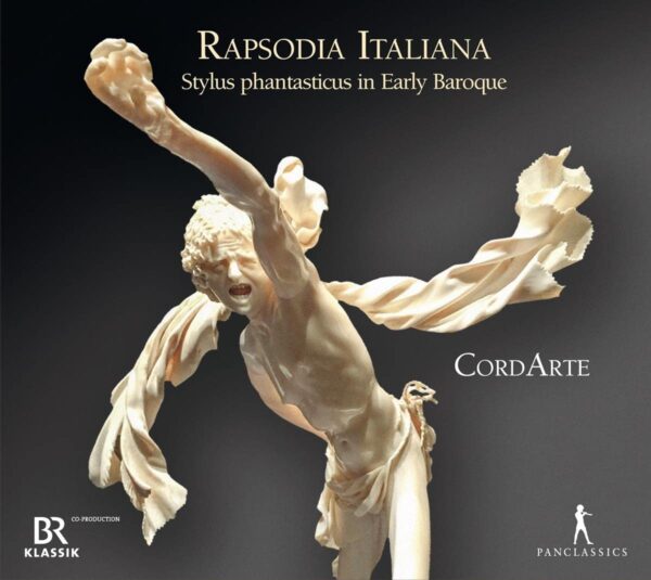 Rapsodia Italiana - CordArte