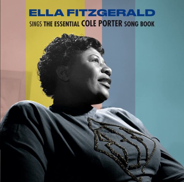 Ella Fitzgerald Sings The Essential Cole Porter Songbook