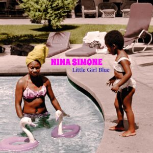Little Girl Blue - Nina Simone