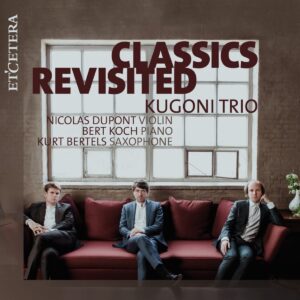Classics Revisited - Bert Koch