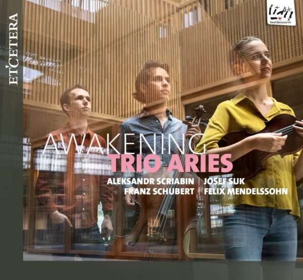 Awakening - Trio Aries
