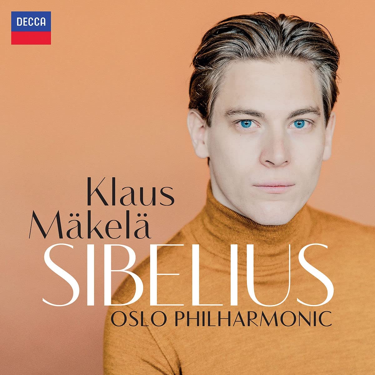 Sibelius: Complete Symphonies - Klaus Mäkelä