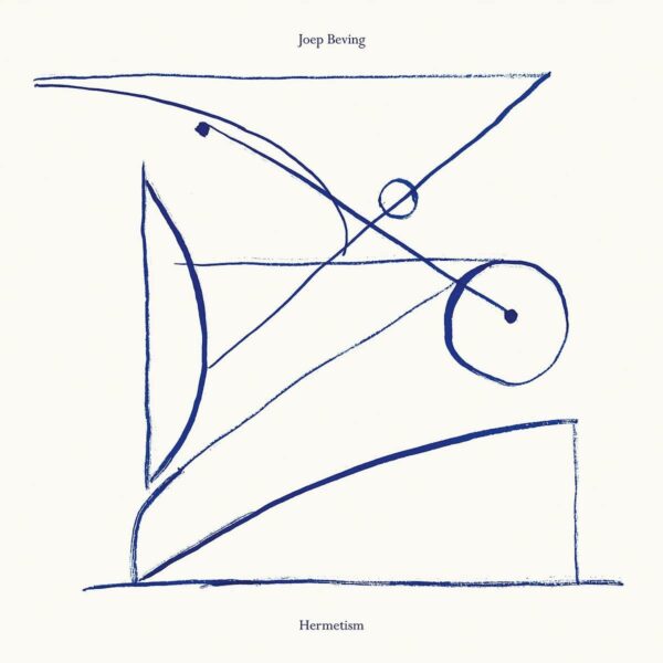 Hermetism (Vinyl) - Joep Beving