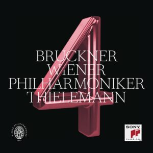 Bruckner: Symphony No. 4 - Christian Thielemann