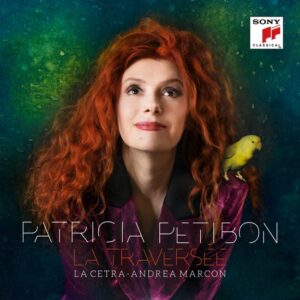 La Traversée - Patricia Petibon