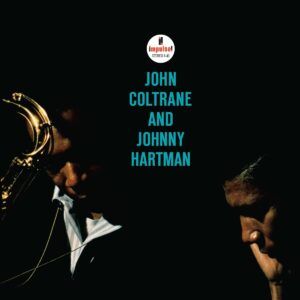 John Coltrane & Johnny Hartman (Vinyl)