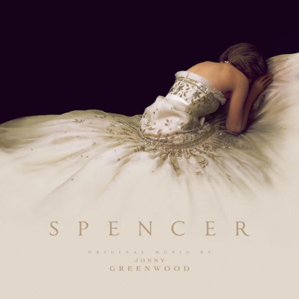 Spencer (OST) (Vinyl) - Jonny Greenwood