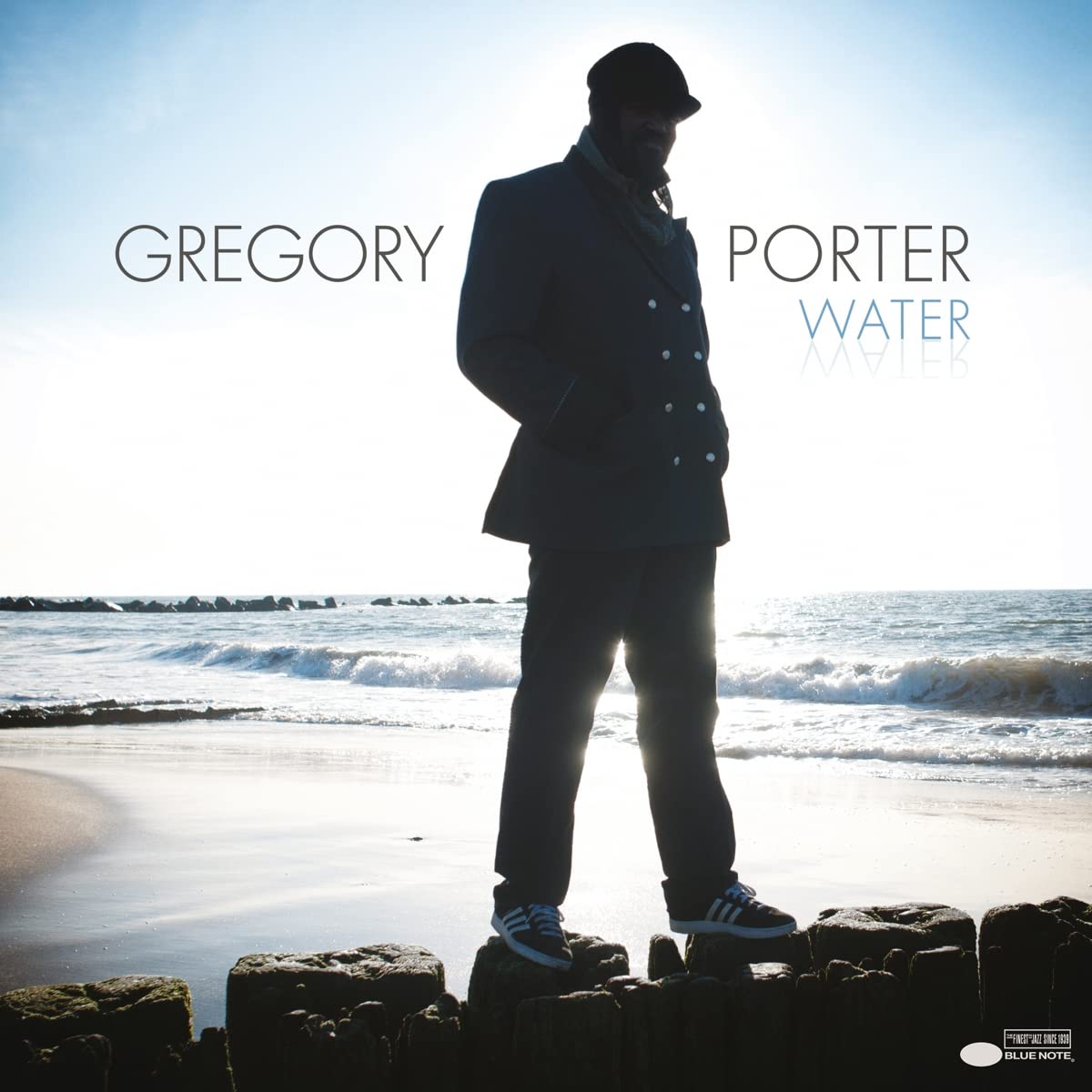 Water (Vinyl) - Gregory Porter
