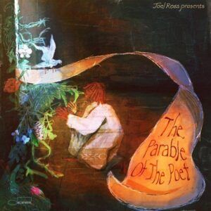 The Parable Of The Poet (Vinyl) - Joel Ross