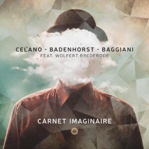 Carnet Imaginaire - Celano | Badenhorst | Baggiani