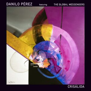 Crisalida - Danilo Perez
