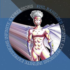 Infinite Expressions (Vinyl) - Phil Ranelin