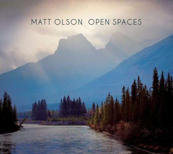 Open Spaces - Matt Olson