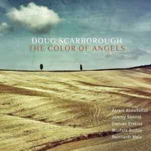 The Color Of Angels - Doug Scarborough