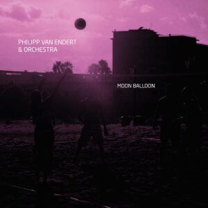 Moon Balloon - Philipp Van Endert