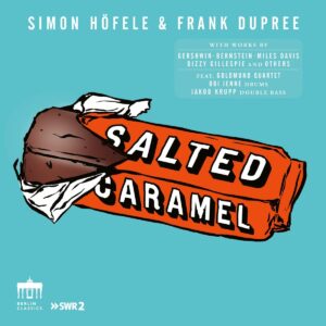 Salted Caramel - Simon Höfele
