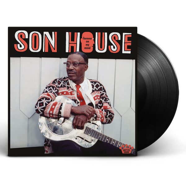 Forever On My Mind (Vinyl) - Son House
