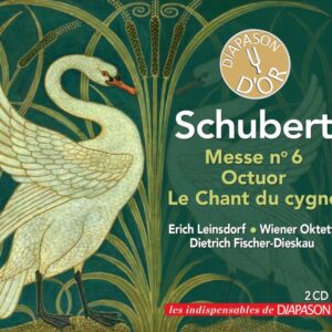 Schubert: Messe No.6, Oktet, Schwanengesang