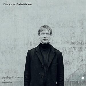 Coiled Horizon - Krists Auznieks