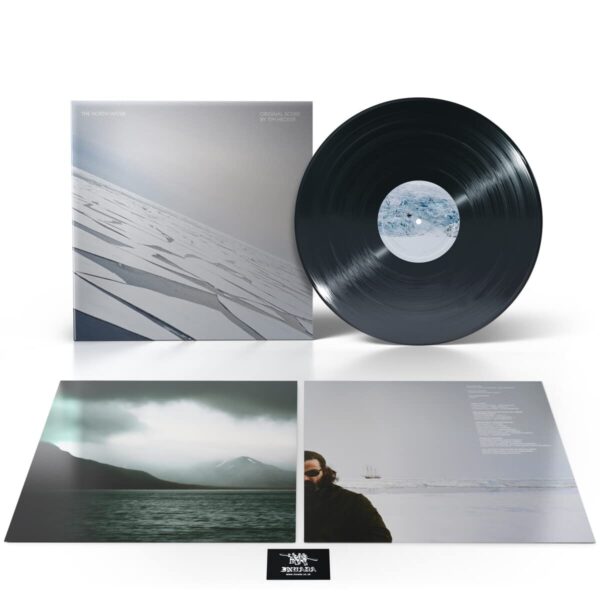The North Water (Original Score) (OST) (Vinyl) - Tim Hecker