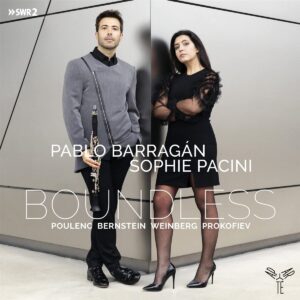 Boundless - Pablo Barragan