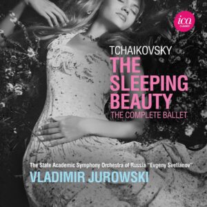 Tchaikovsky: The Sleeping Beauty - Vladimir Jurowski